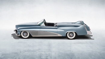 Le Sabre 1951 года