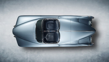 Le Sabre от Харли Эрла