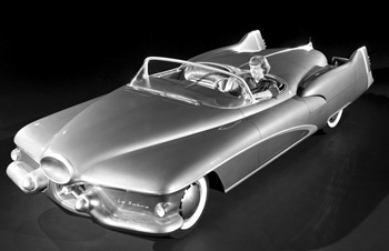 Le Sabre от Харли Эрла