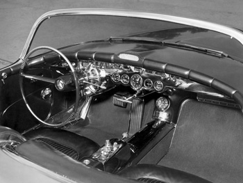 Le Sabre от Харли Эрла