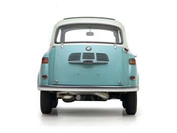 BMW 600