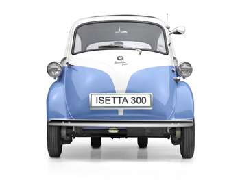 BMW Isetta 300