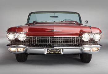 Cadillac Biarritz