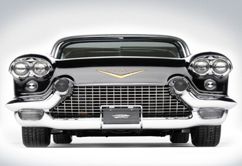 Cadillac Eldorado