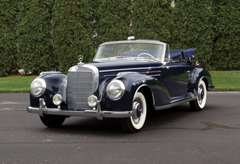 Аденауэр 300s
