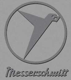 Логотип Messerschmitt