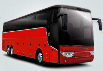 Vanhool Astron T916