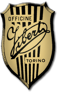 Логотип компанії Viberti