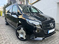 Оренда Mercedes Viano у Львові